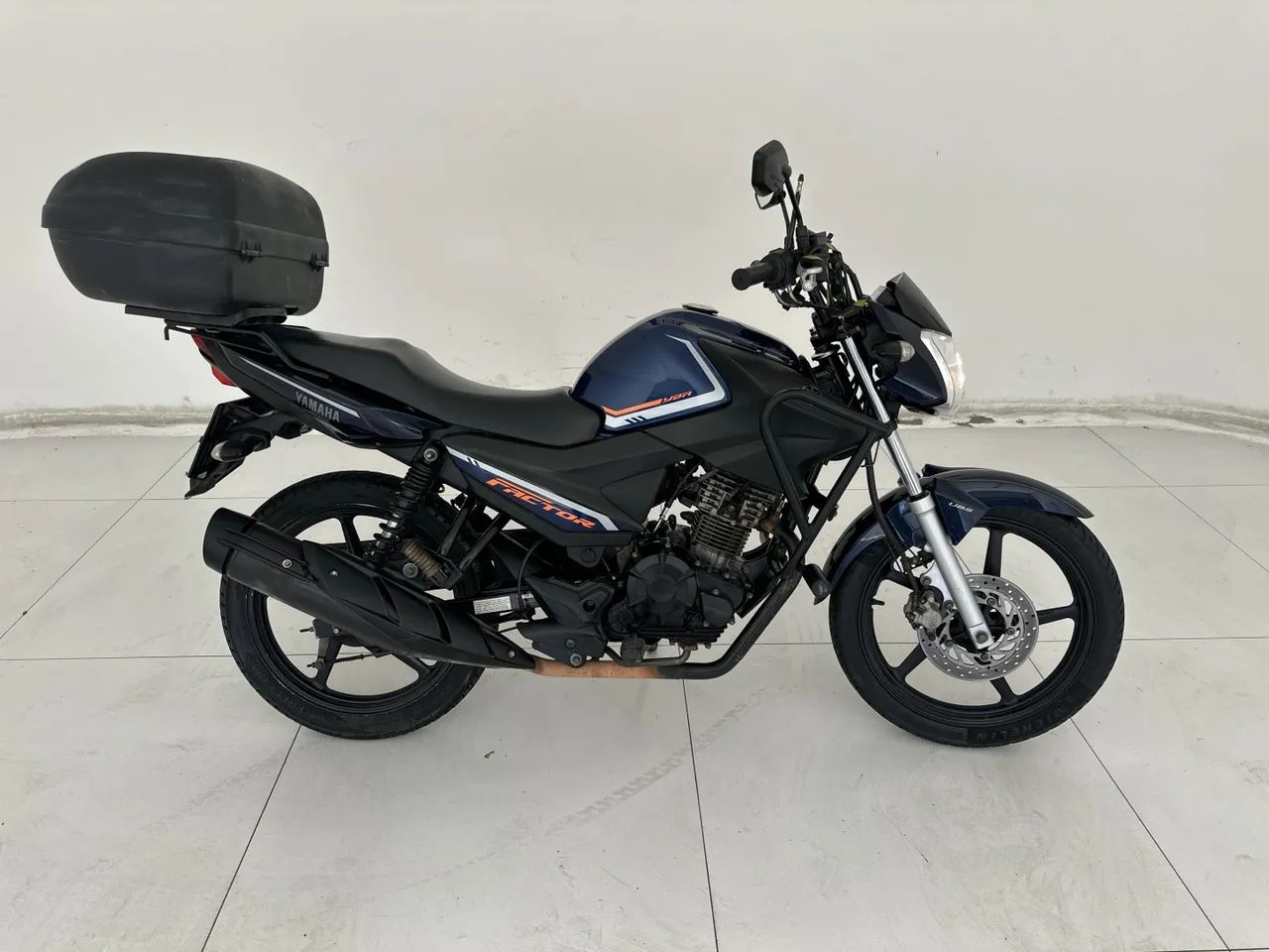 Yamaha Factor 150ed 2024