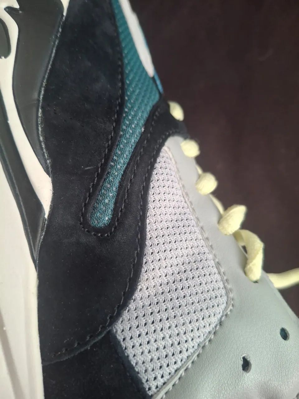 Tennis yeezy 700 - Foto 4
