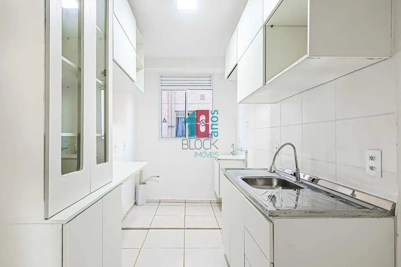 Campo Grande | Apartamento Garden 2 quartos - Foto 4