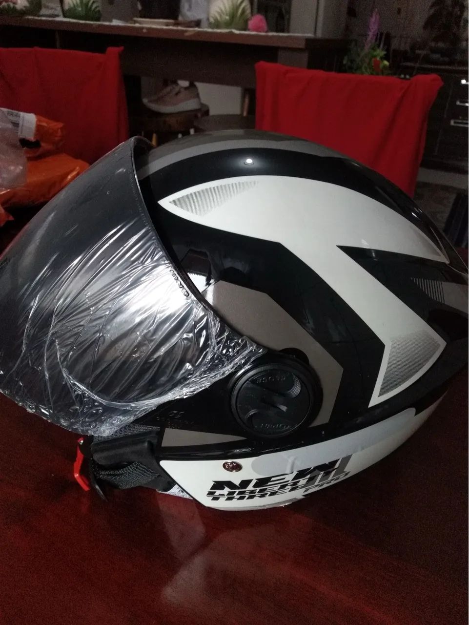Capacete  - Foto 2