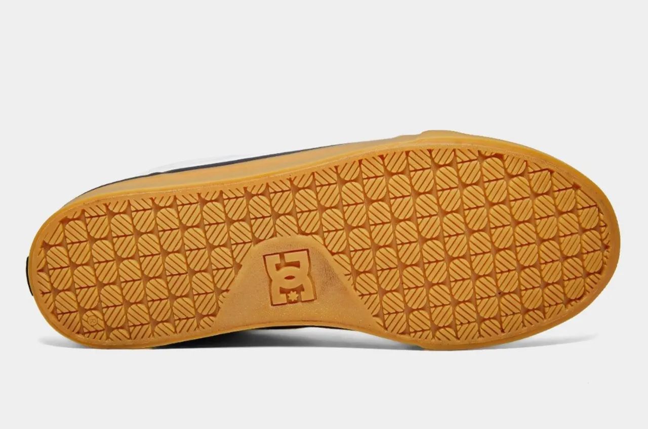 Tênis da DC Shoes tamanho 37 original  - Foto 2