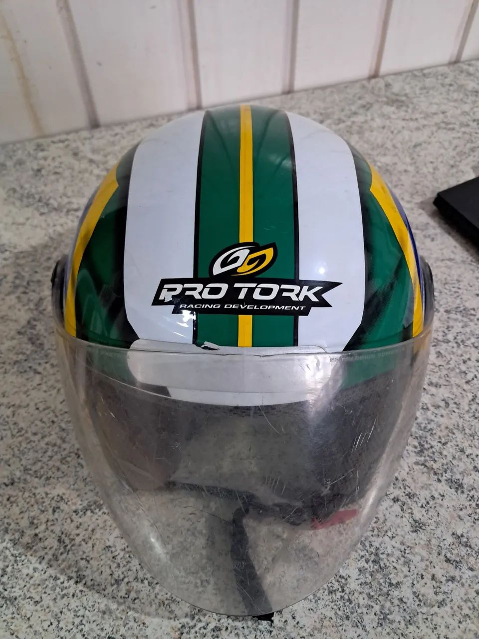 Capacete  - Foto 5