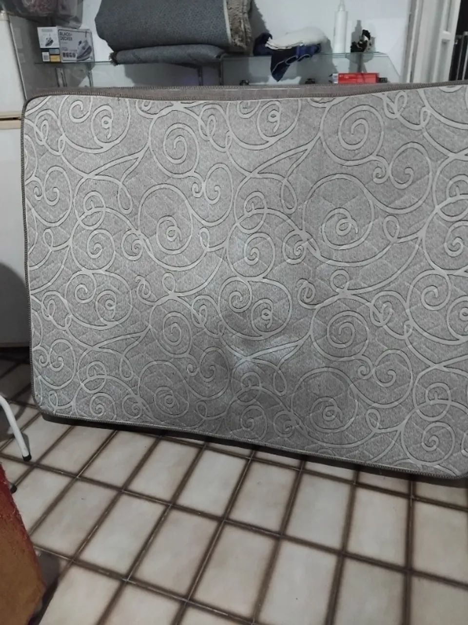 Colchão 