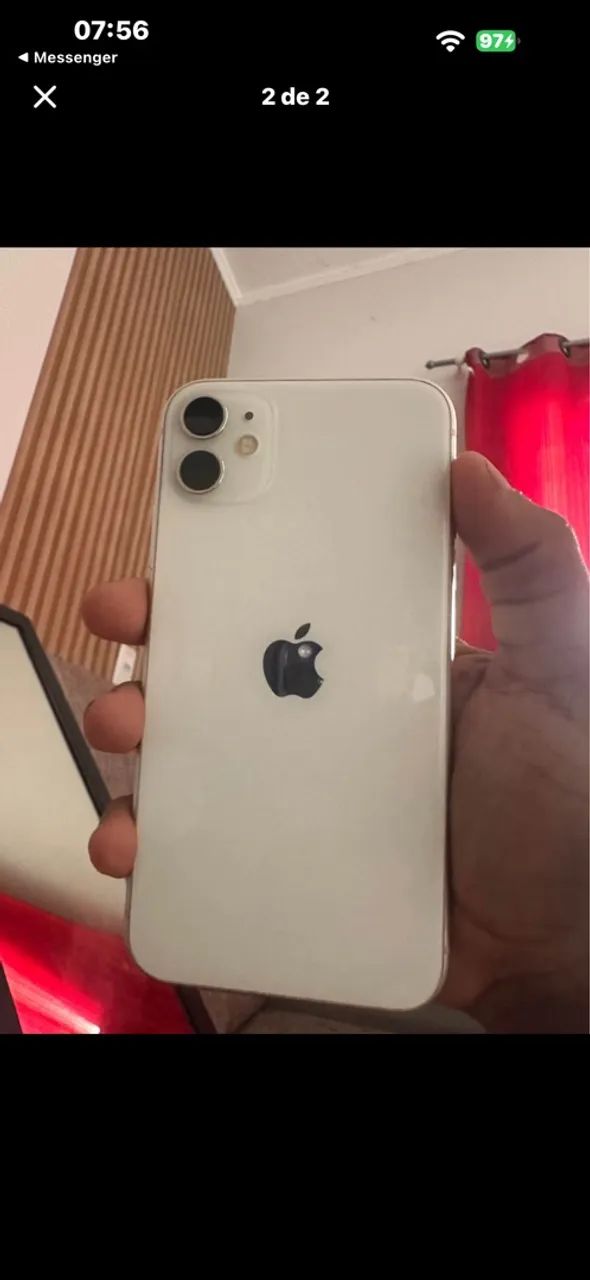 Iphone 11 128gb