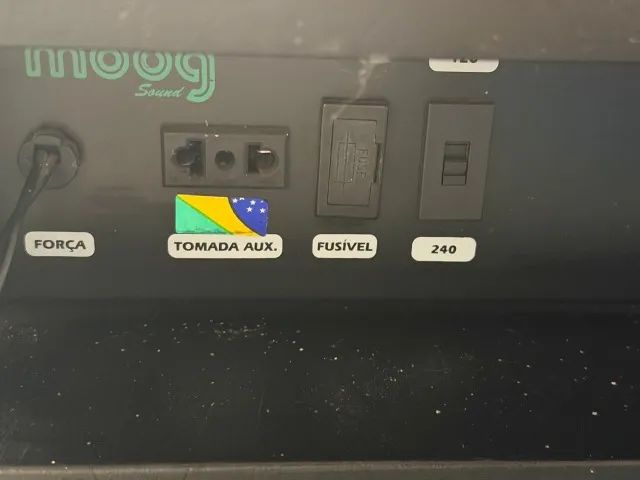 Caixa de som MOOG - Foto 2
