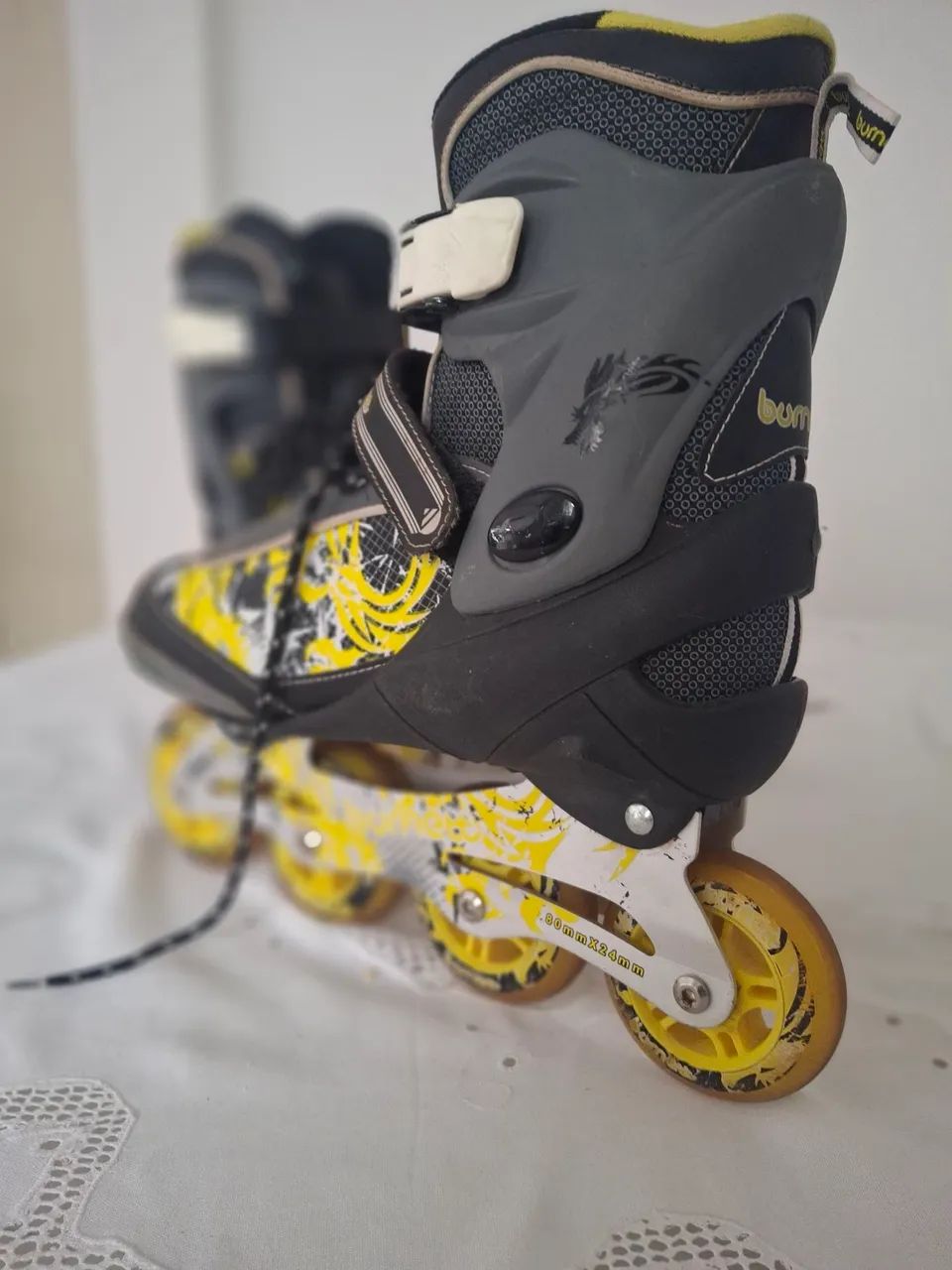 Patins  - Foto 2