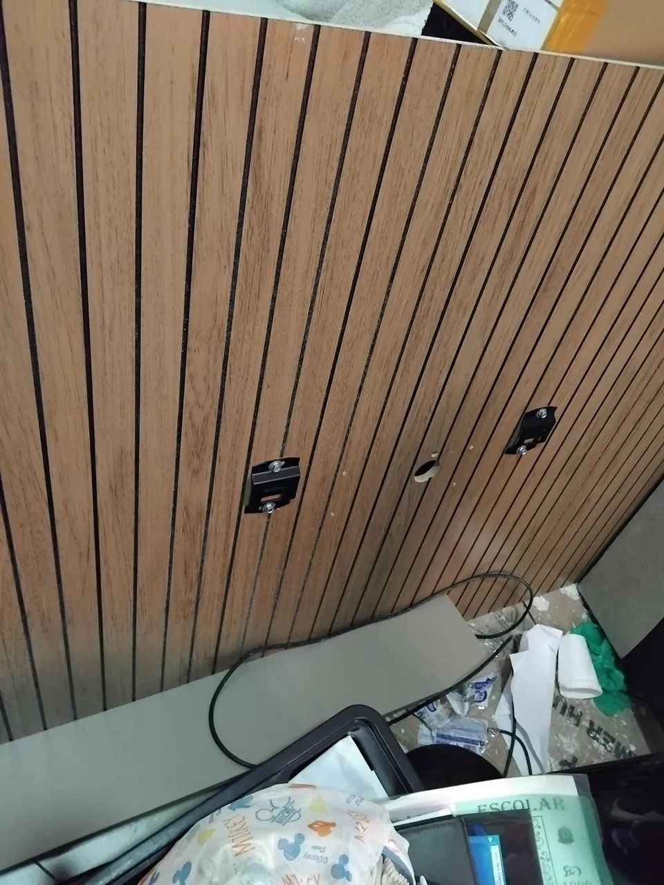 Rack para TV até 65 polegada - Foto 2