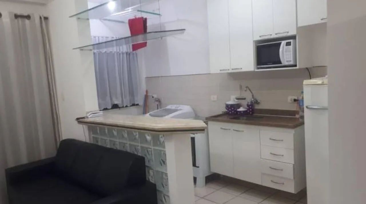 Flat com 1 quarto para alugar na Saúde - 41m²