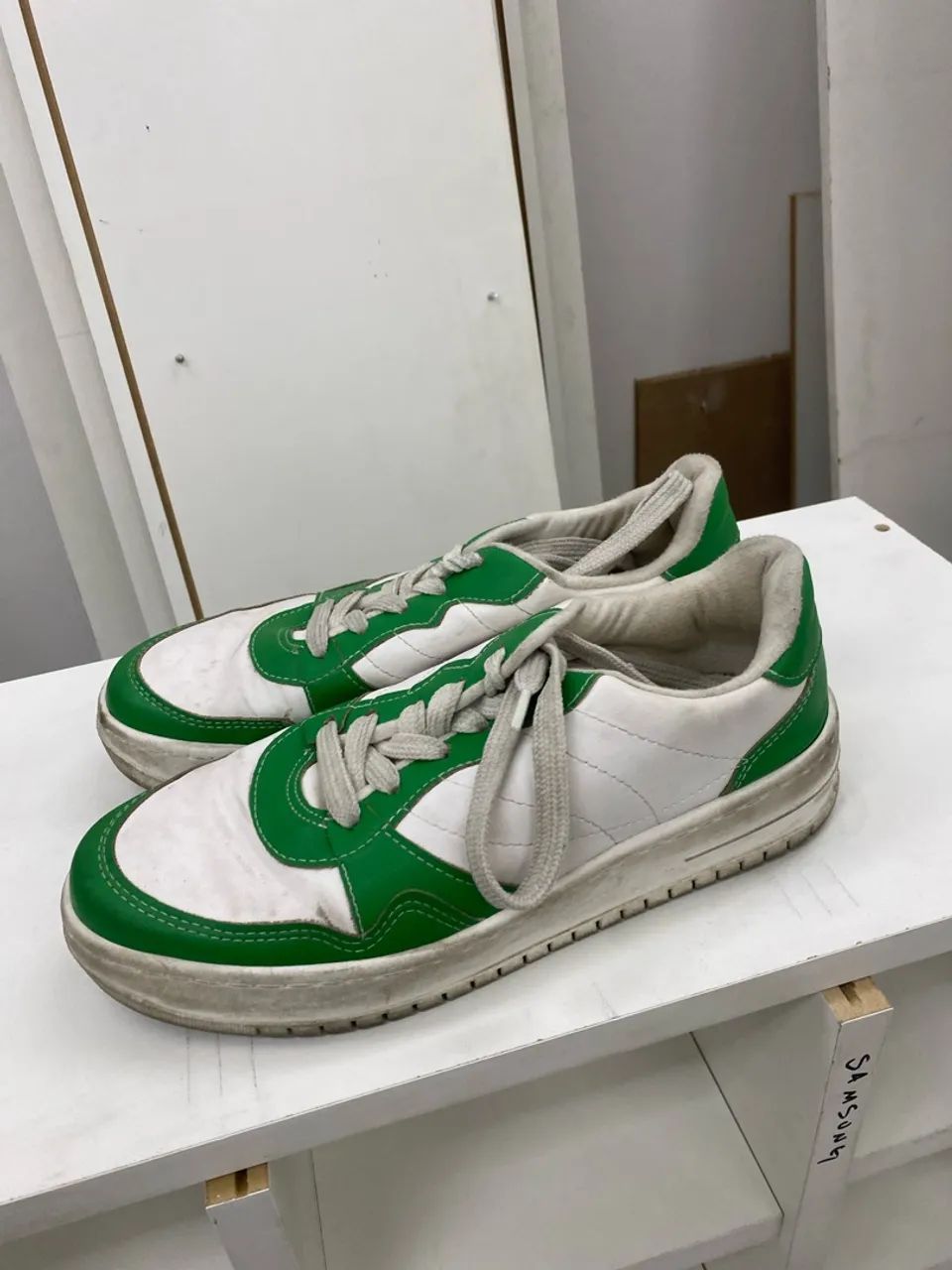 tenis perfeito estado  - Foto 2