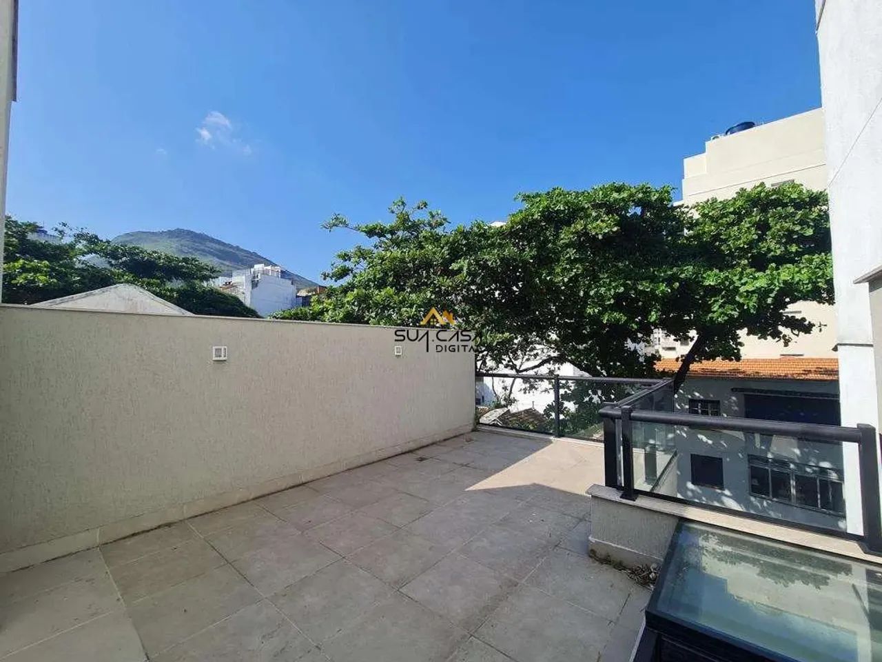Ipanema | Cobertura 2 quartos, sendo 2 suites REF: IPCB0416 - Foto 2