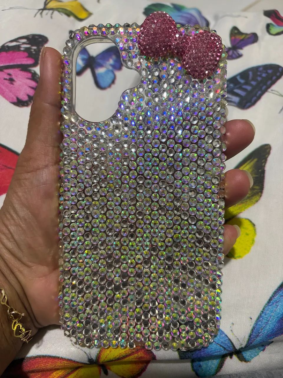 Capas usadas IPhone 17 - Foto 5