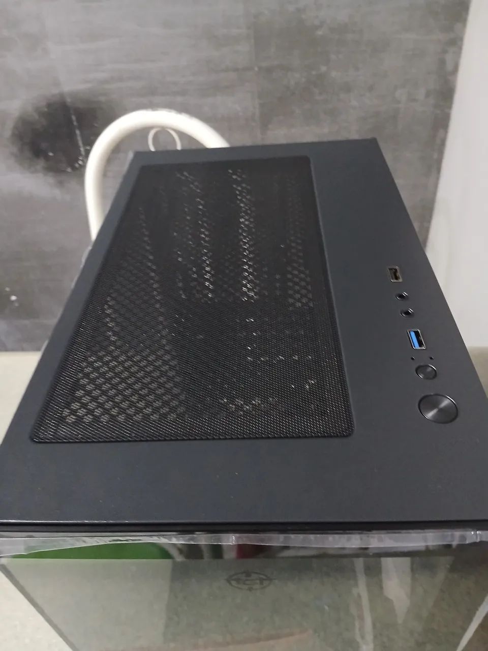 Gabinete gamer  - Foto 3