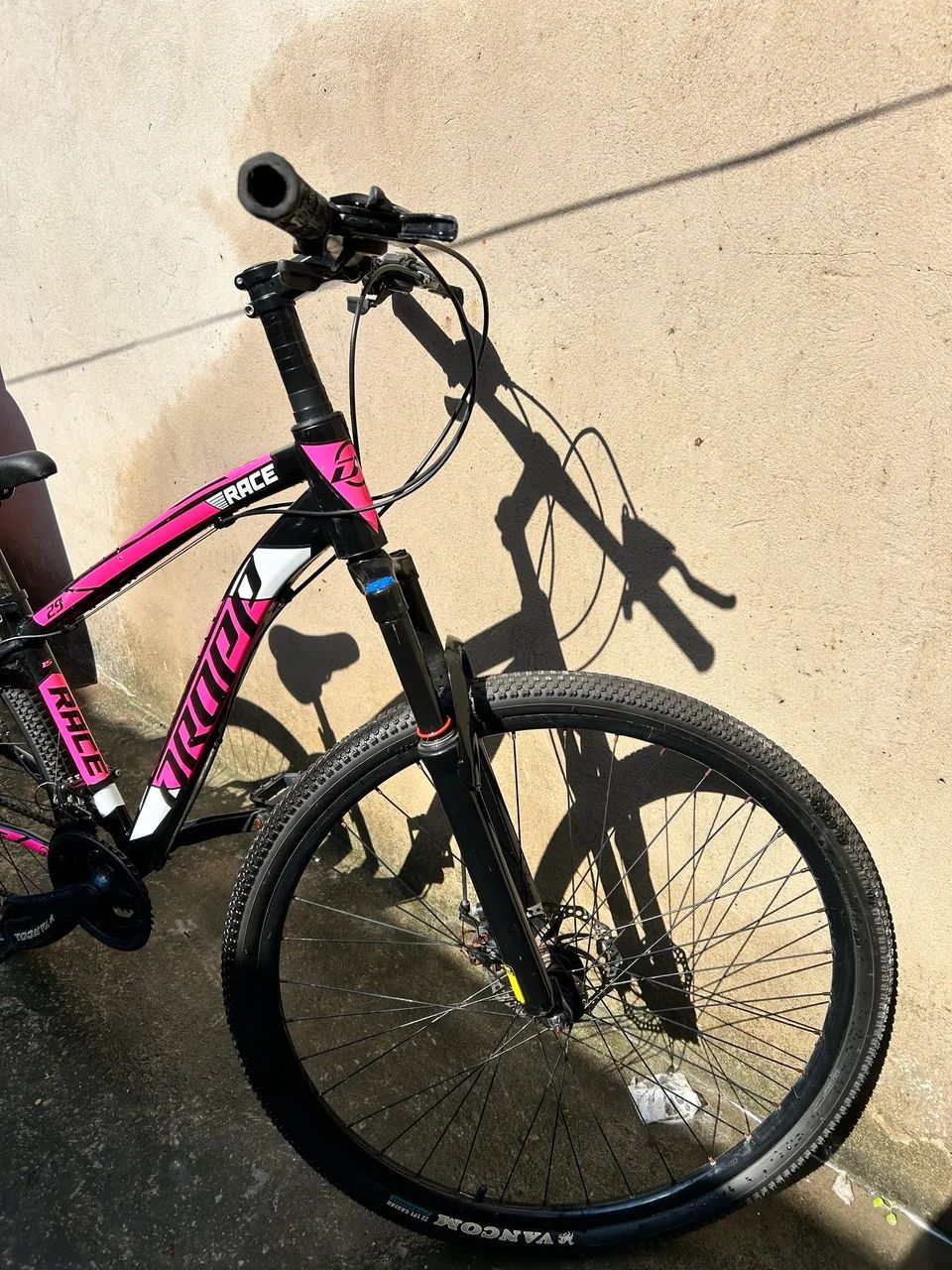 Bicicleta  - Foto 2