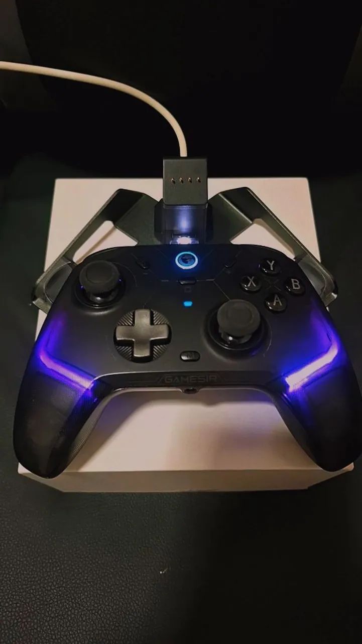 Controle GameSir