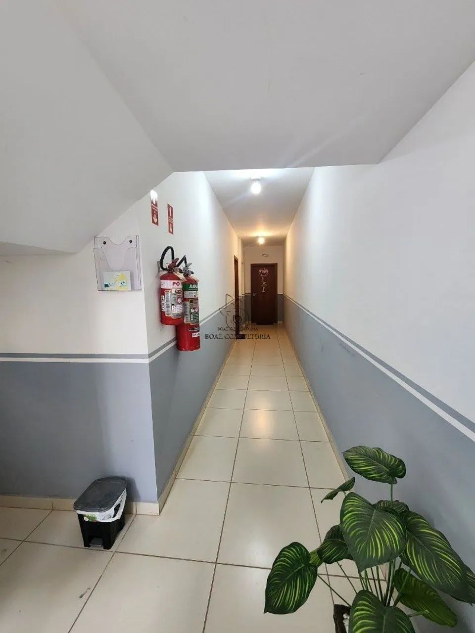 Sala comercial aluguel 35m² centro Sorocaba-SP - Foto 4