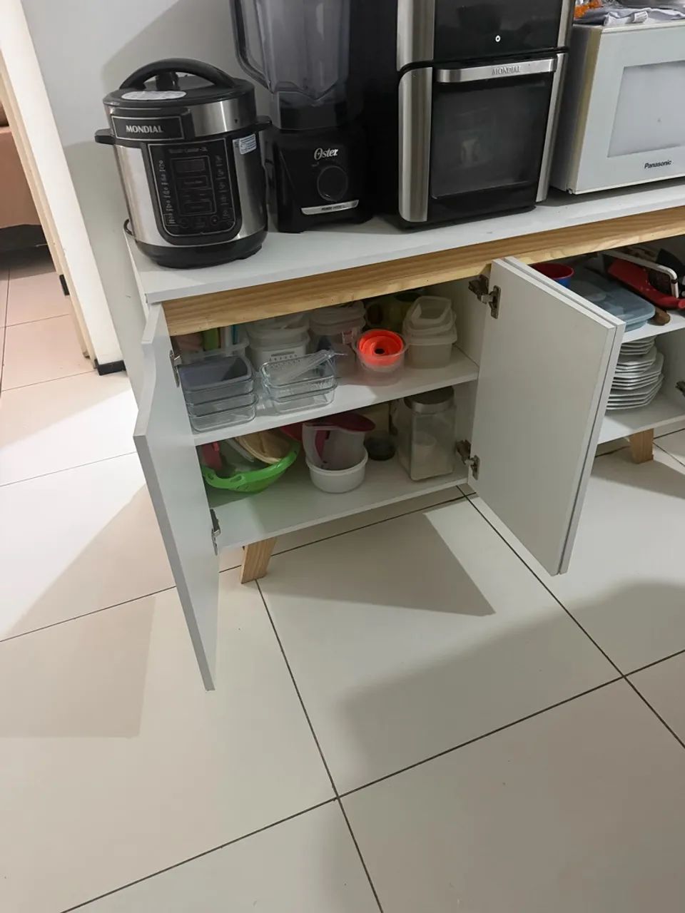 Aparador buffet projetado  - Foto 2