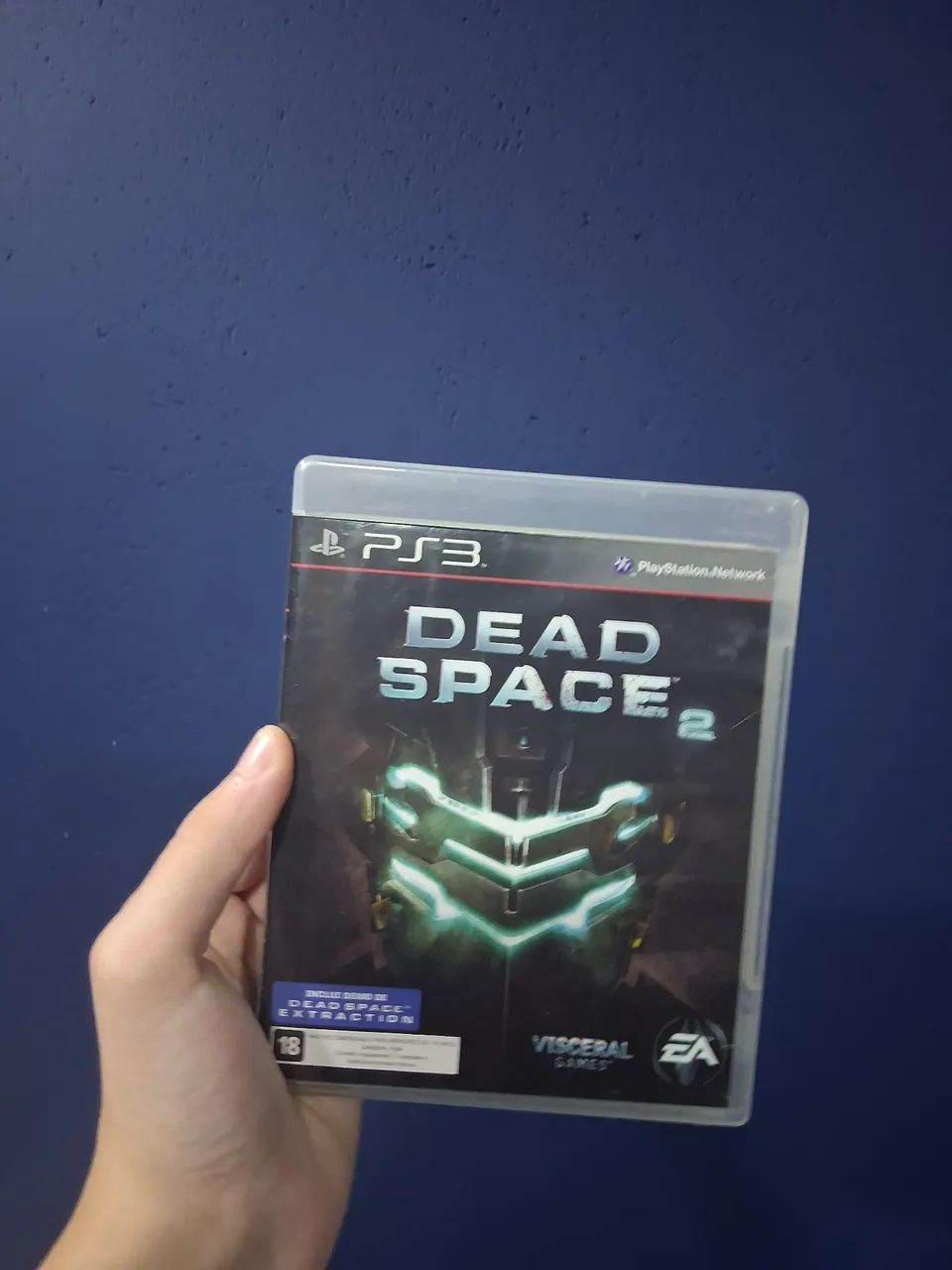 Dead Space 2 PS3