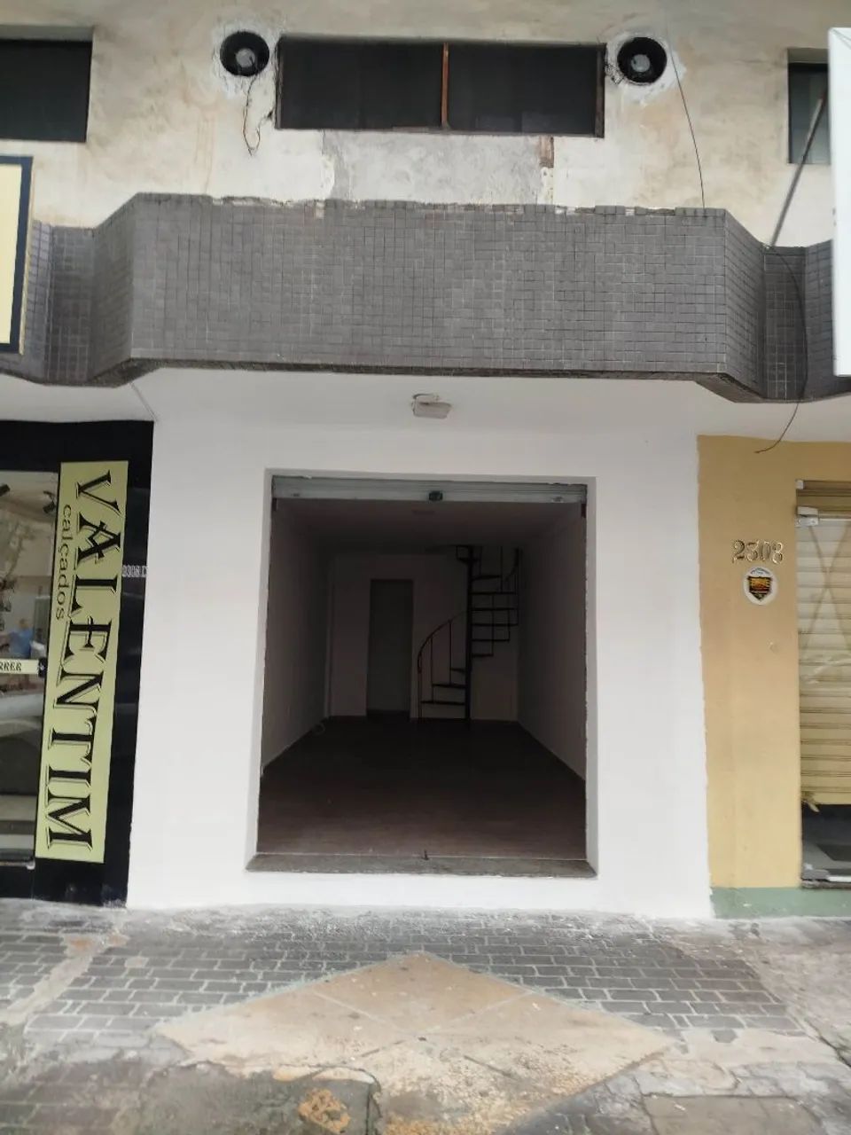 Alugo Loja em Itapuã  - Foto 3