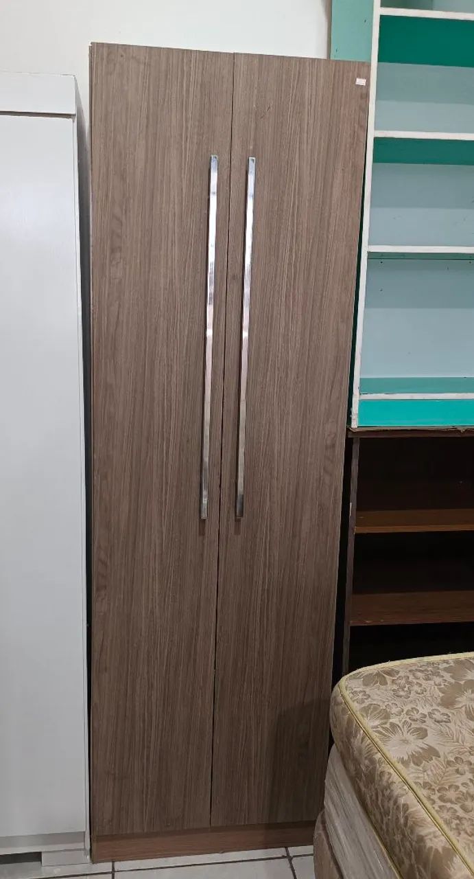 Armário multiuso grande semi-novo  - Foto 2