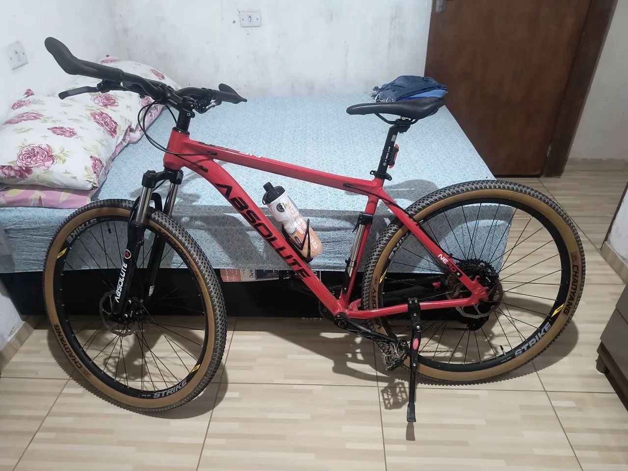 Bike aro 29 Absolute nero5 - Foto 5