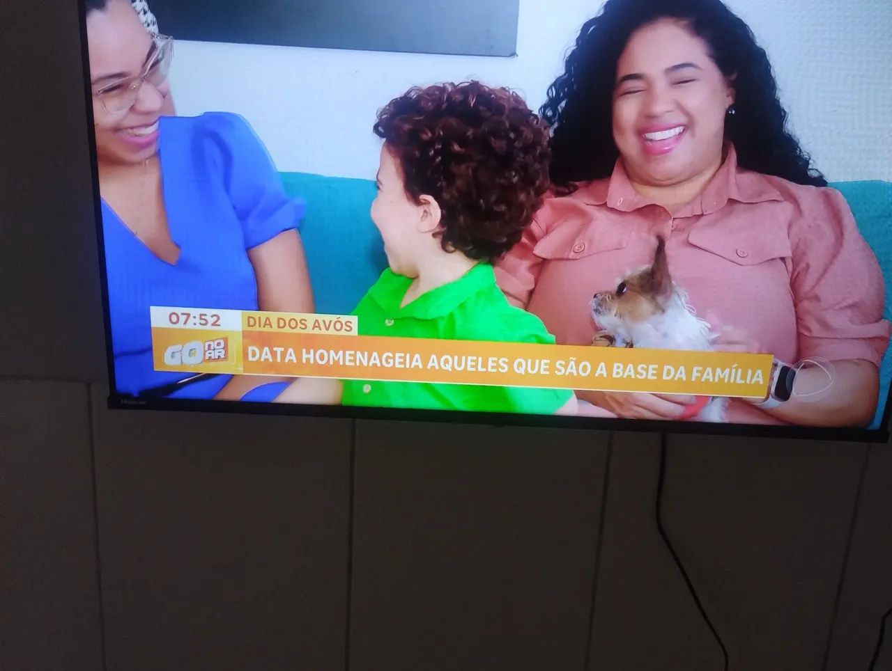 TV 40 polegadas  - Foto 3
