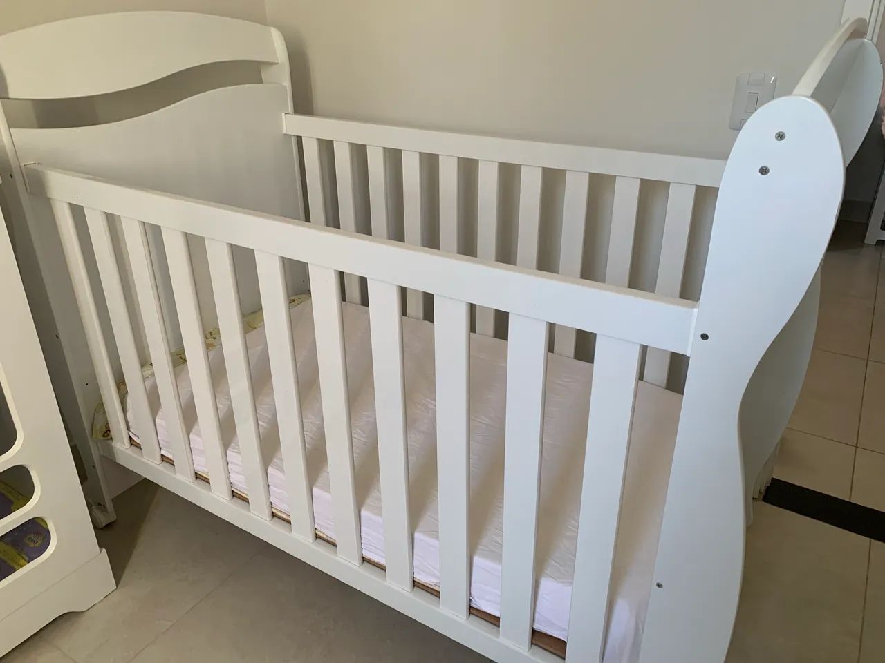Berço cama  - Foto 2