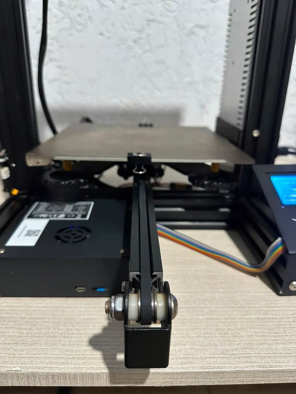 Impressora 3D - Ender 3