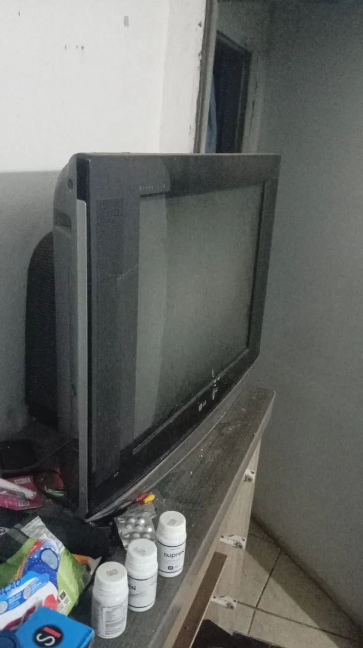 TV LG - Foto 2