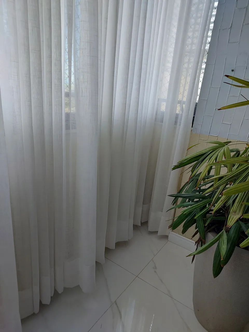 Cortinas sob medida * 