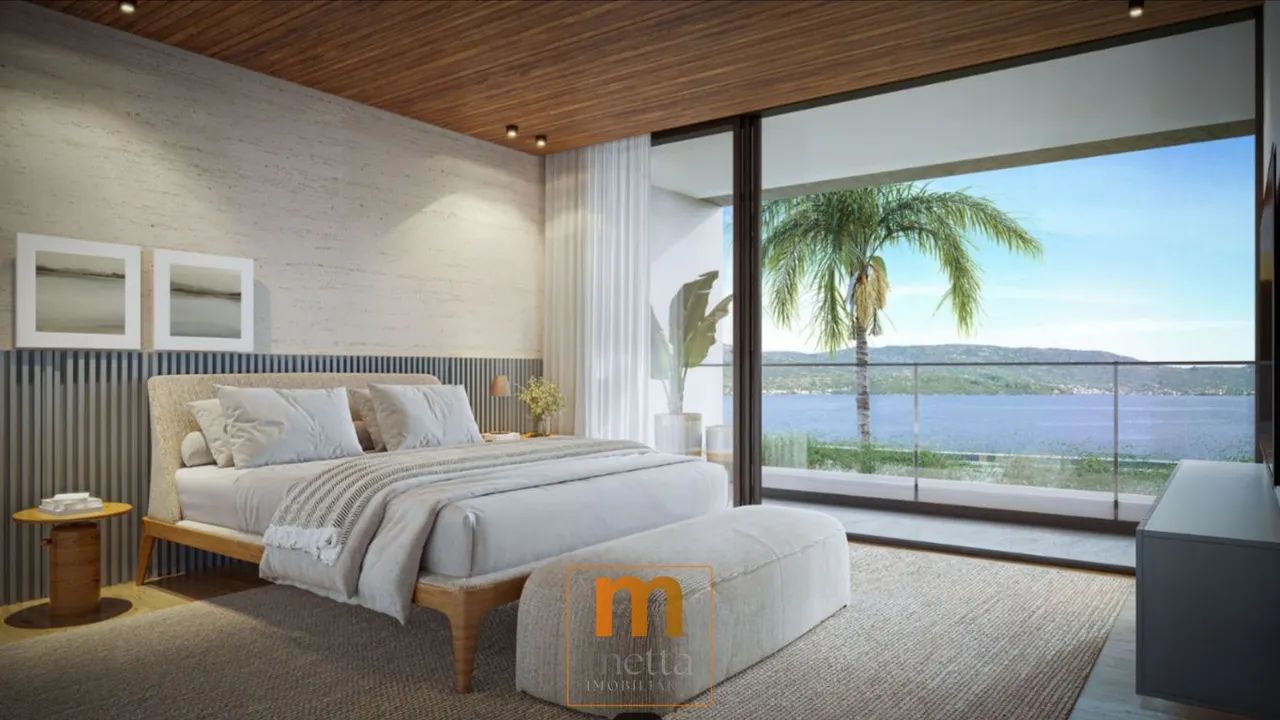 Sua Casa na Lagoa da Conceição | 272m², 3 Suítes e 4 Vagas de garagem. - Foto 4