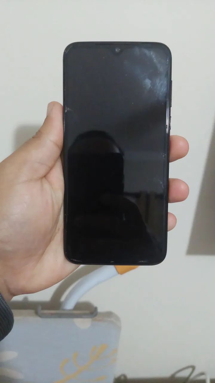 Vendo Moto G8 plus - Foto 2