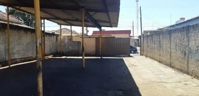 Terreno para venda no bairro Brasil