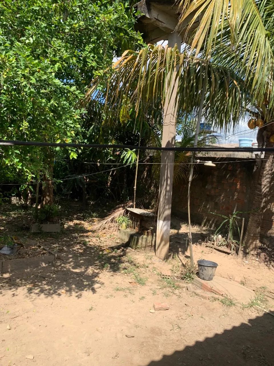 Vende- se casa no Canaã  - Foto 2
