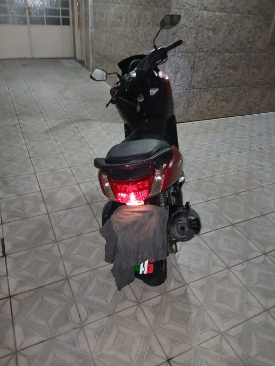 Nmax 160 2019 - Foto 4