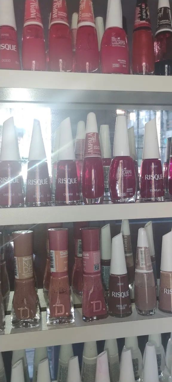 Manicure 