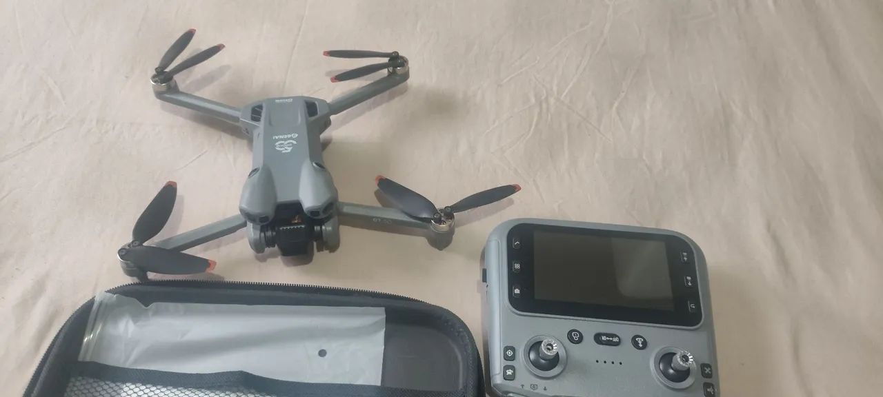 Drone GT50 - Foto 3