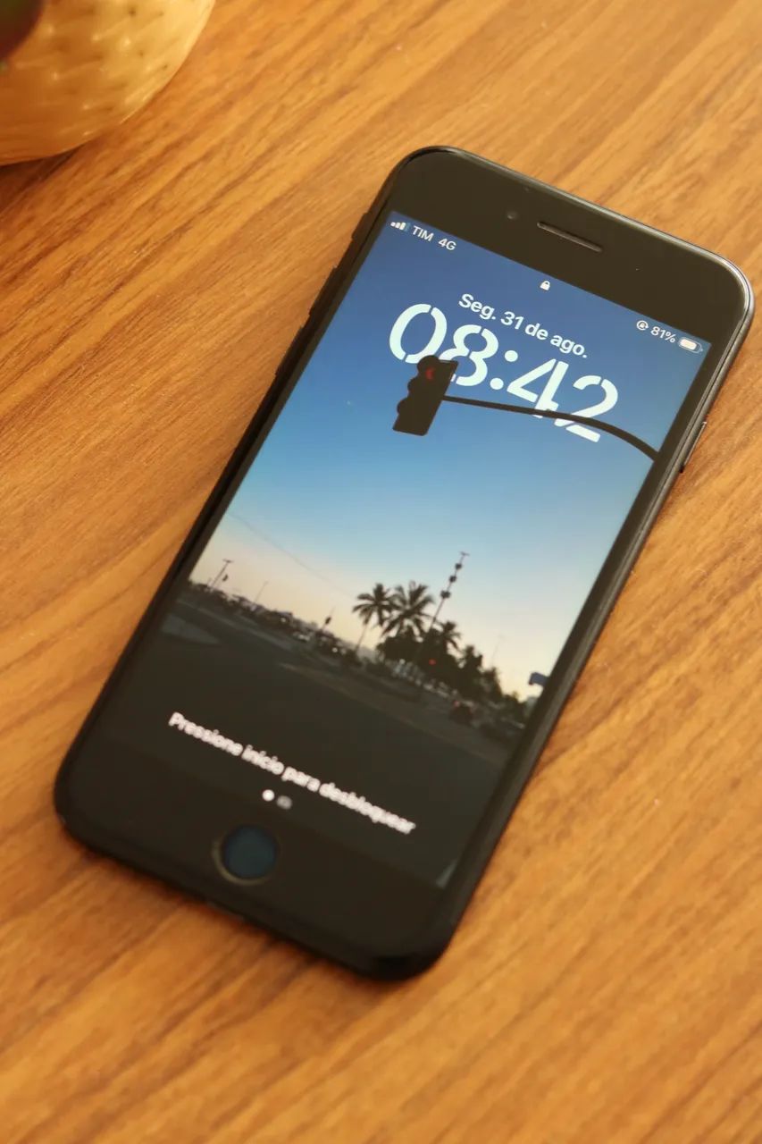 iPhone SE 2020 64GB  - Foto 5