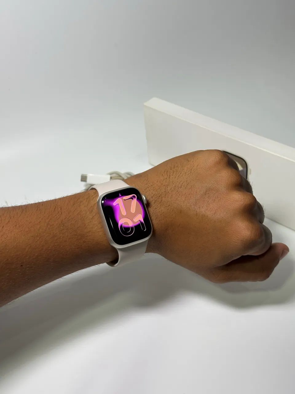 Apple Watch séries 9 41mm - Foto 2