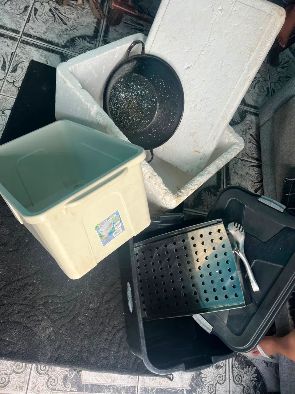 Barraca para Caldo de Cana - Ótima Oportunidade! - Foto 4