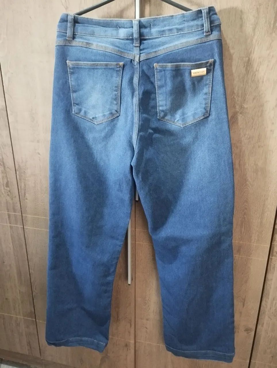 Calça jeans  - Foto 5