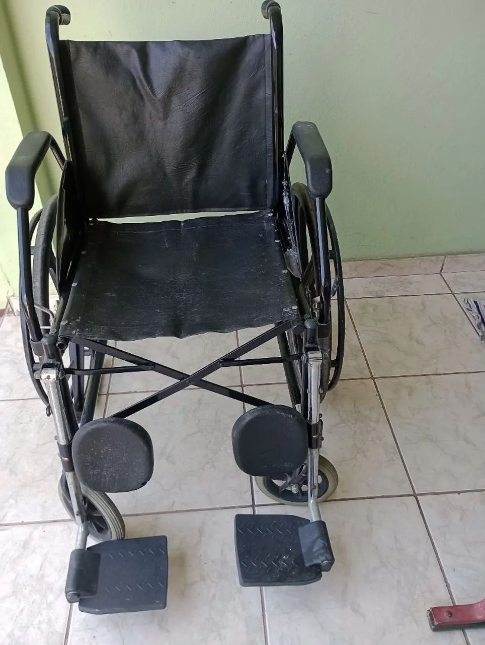 Cadeira de rodas