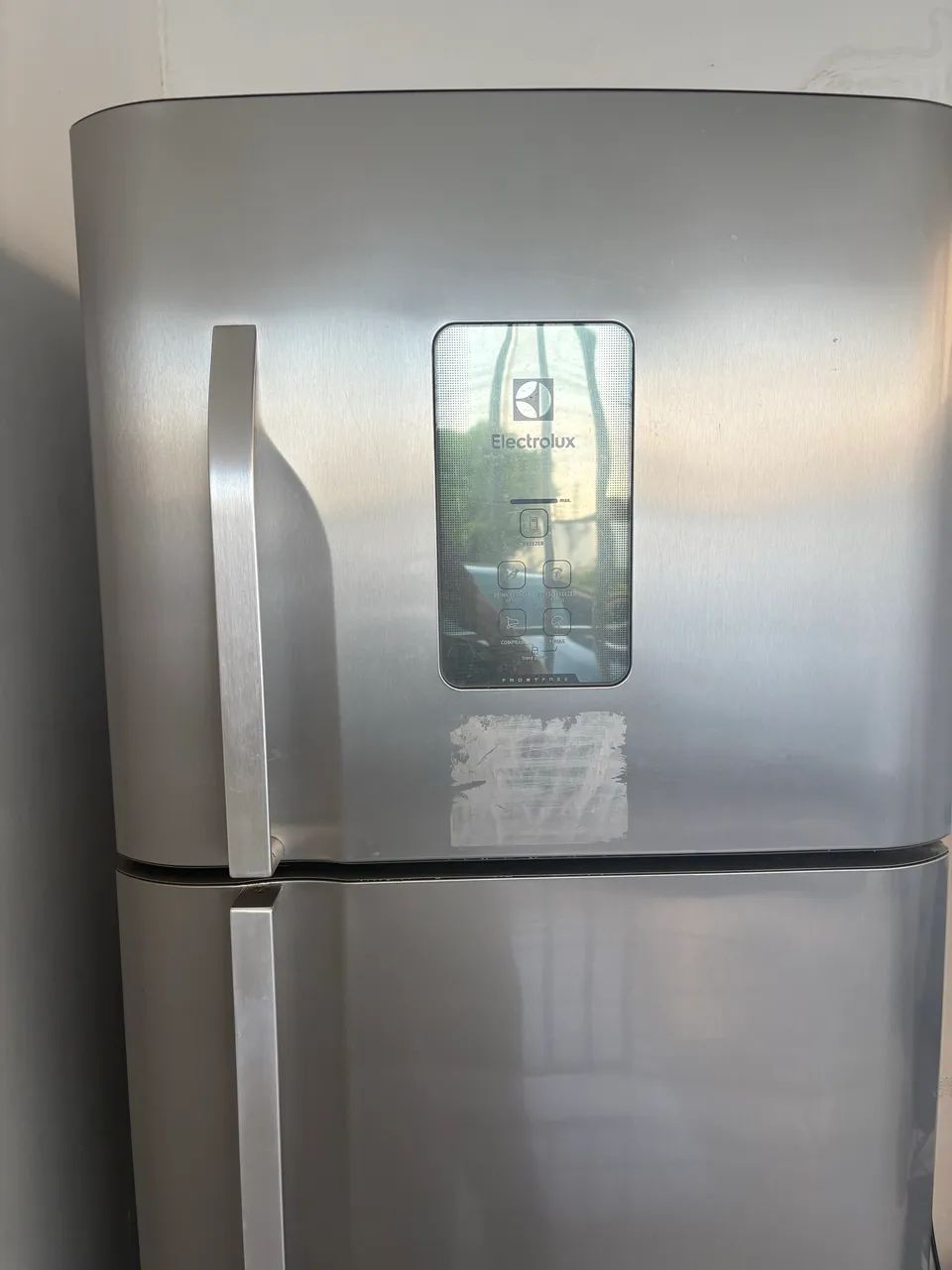 Vendo geladeira Electrolux 430 litros - Foto 3