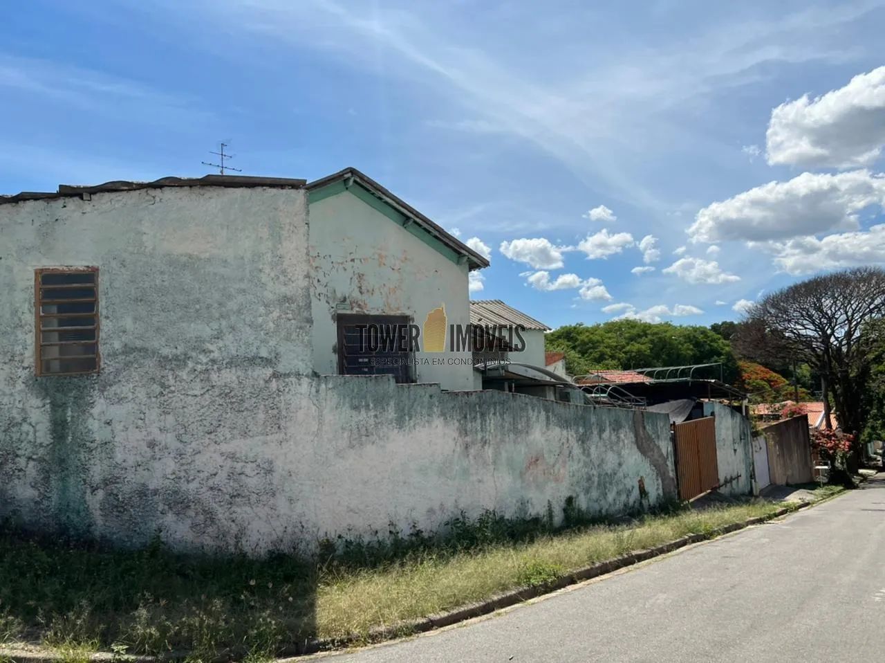 casa - Vila Elza - Campinas - Foto 3