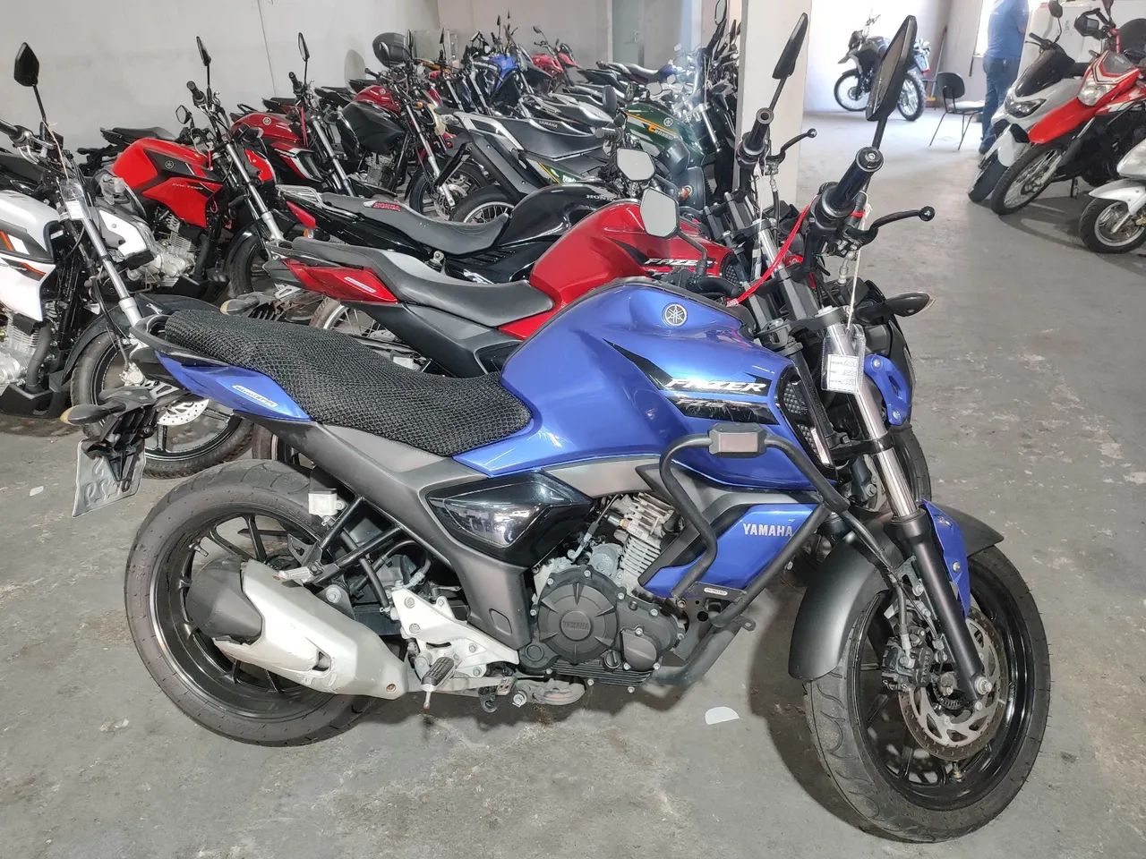 Fazer 2022/2023 - Foto 2