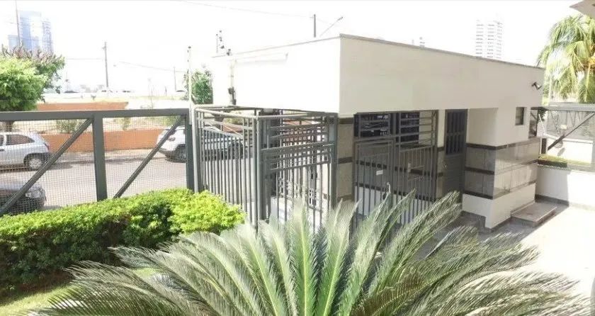 Apartamento à venda no Edifício Geórgia - Cuiabá - Foto 4