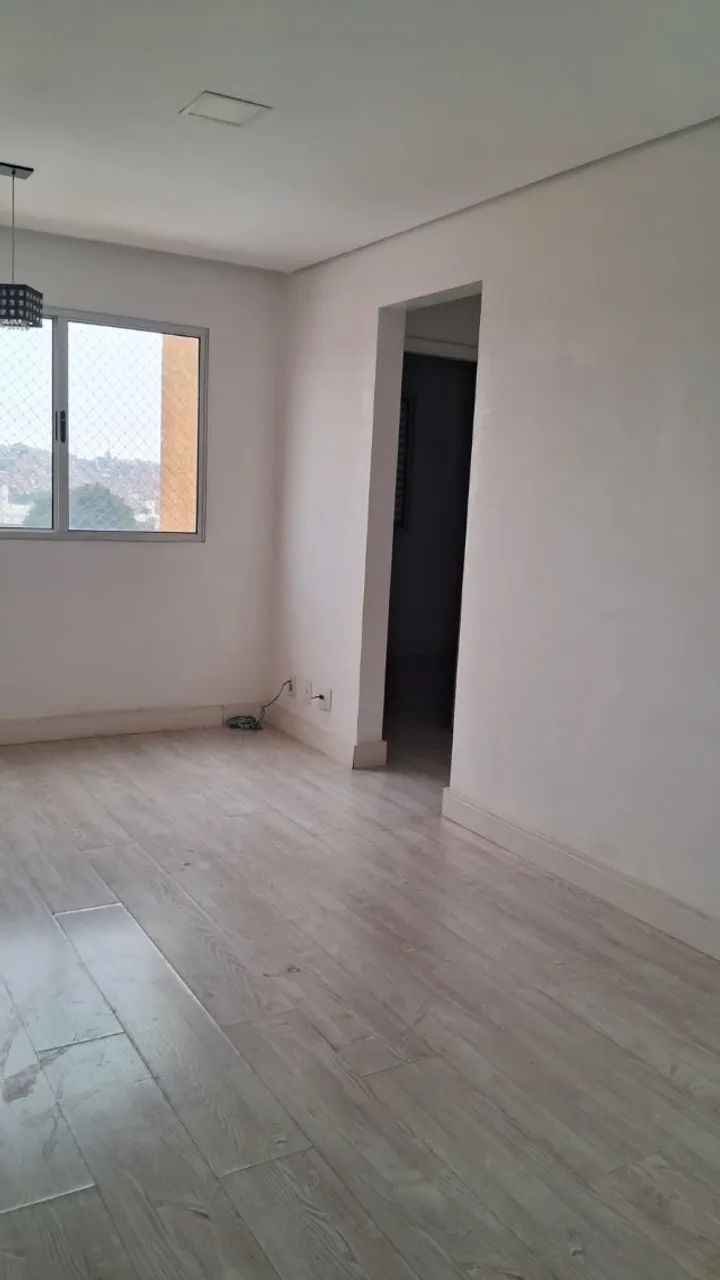 Foto - São Paulo - Guarapiranga