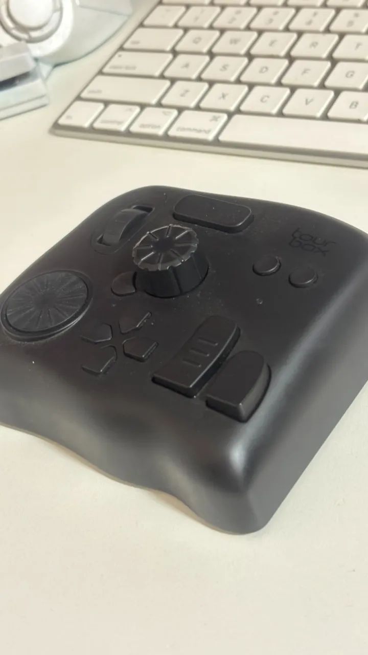 TourBox Elite - Foto 2