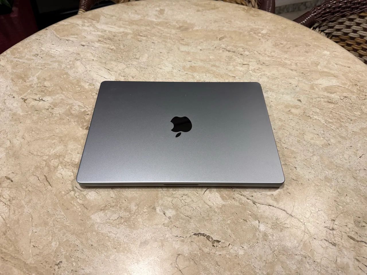 Macbook 14 M1 Pro 16gb 1TB 90% saúde bateria 
