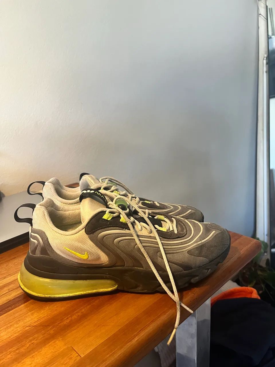 TÊNIS NIKE RARO - Foto 5