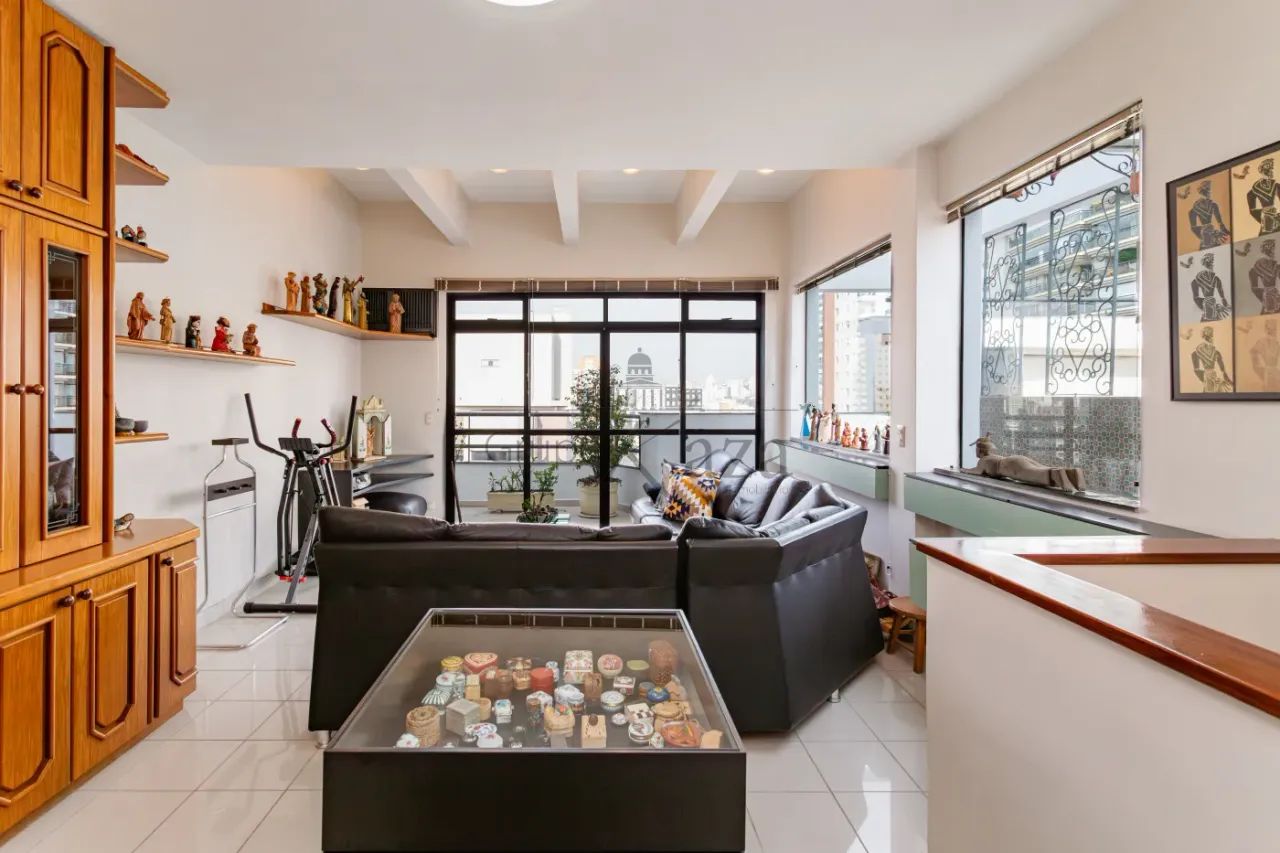 Apartamento Cobertura - Perdizes - 3 Dormitórios - 186m². - Foto 2